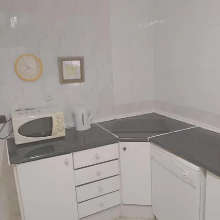 ラグジュアリーテント Apartamento Compartido Comedor Zona Tranquila *