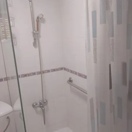 Apartamento Compartido Comedor Zona Tranquila ラグジュアリーテント
