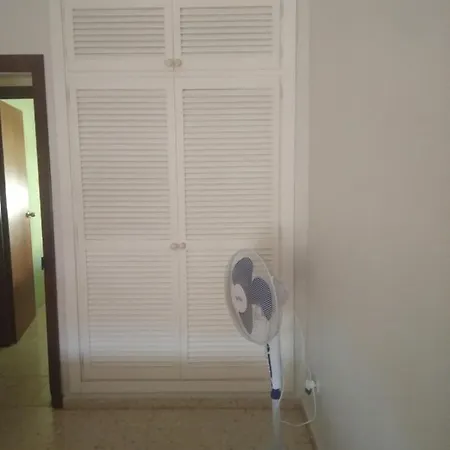 Apartamento Compartido Comedor Zona Tranquila * La Línea de la Concepción